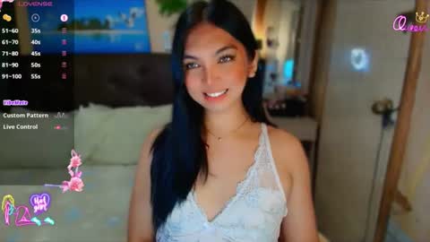 Lucy online show from 07-29-26, 02:10
