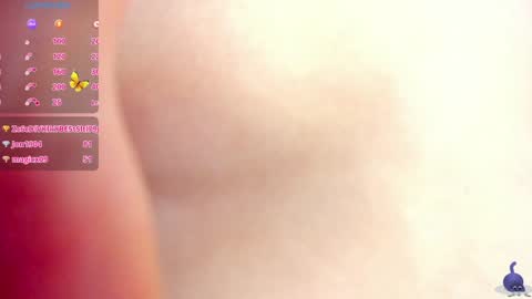 Lucy online show from 01-14-25, 03:57