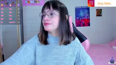 Lucy online show from 02-18-26, 09:11