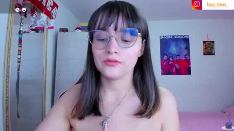 Snapshot of lucy_hess_ chatting on 05-15-26, 10:50 Lucy online show from 05-15-26, 10:50