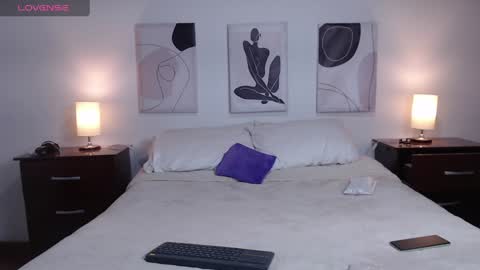 Luciana online show from 01-23-25, 05:13