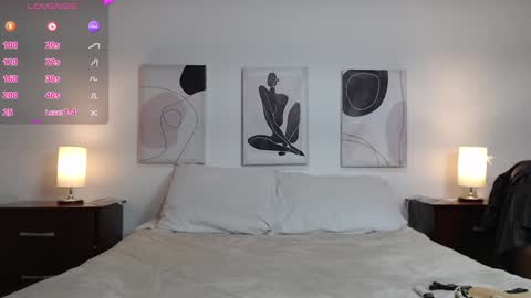 Luciana online show from 02-06-25, 08:39