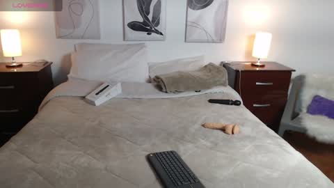 Luciana online show from 02-08-25, 09:24