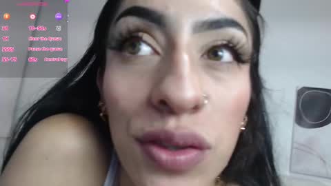 Luciana online show from 02-09-25, 06:01