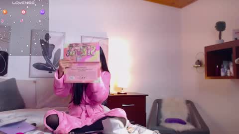 Luciana online show from 03-01-25, 05:09