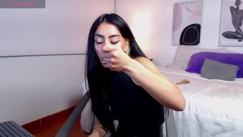 Luciana online show from 03-04-25, 12:50