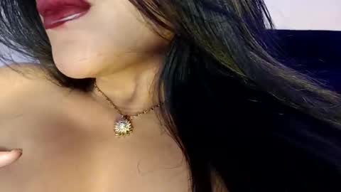 Snapshot of lucy_kanne chatting on 01-25-25, 09:57 Lucy online show from 01-25-25, 09:57