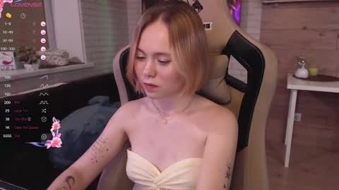 Lucy online show from 09-17-25, 08:21