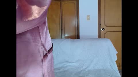  SleepyAbuela online show from 02-25-26, 01:21