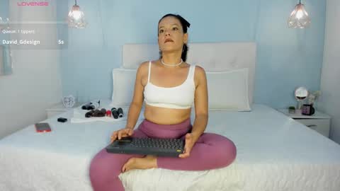 Lucy online show from 02-10-26, 11:53