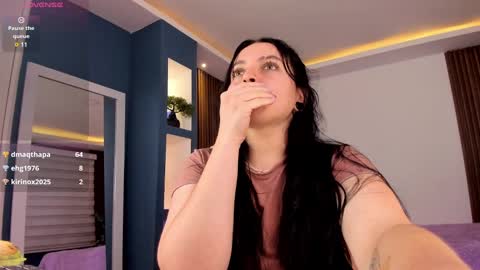 Sofia  online show from 01-18-25, 06:34