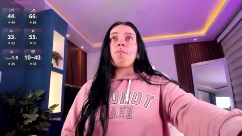 Sofia  online show from 02-26-25, 03:53