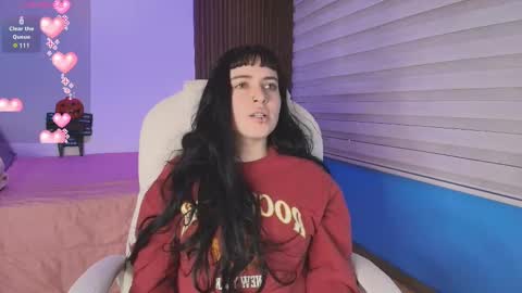 Sofia  online show from 10-08-25, 05:43