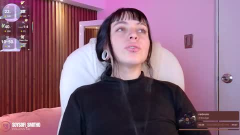 Snapshot of lucy_smith7 chatting on 11-19-25, 03:50 Sofia online show from 11-19-25, 03:50