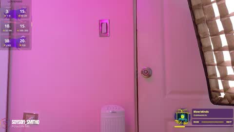 Snapshot of lucy_smith7 chatting on 11-29-25, 05:43 Sofia online show from 11-29-25, 05:43