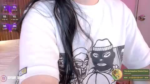 Snapshot of lucy_smith7 chatting on 12-02-25, 04:29 Sofia online show from 12-02-25, 04:29