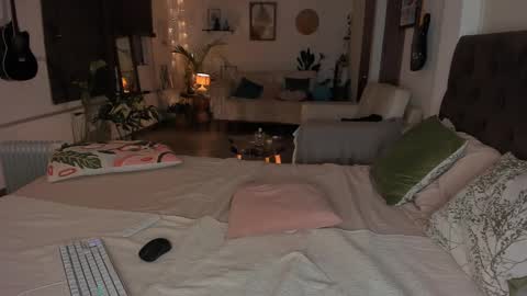 luciana online show from 09-27-25, 12:59