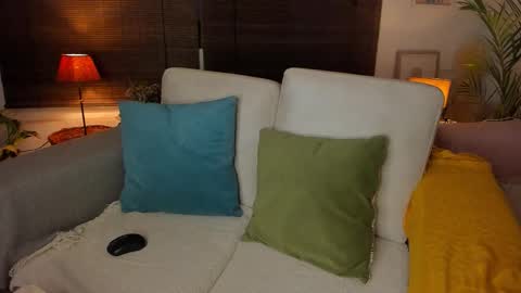 luciana online show from 11-02-25, 01:08