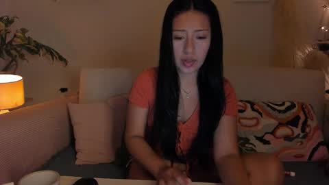 luciana online show from 11-11-25, 01:16