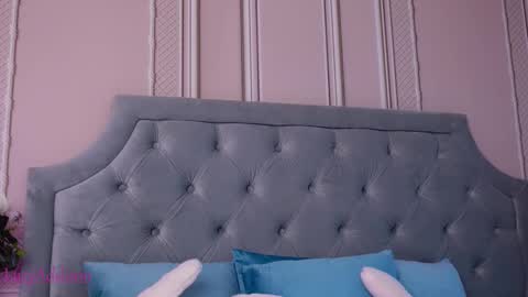 LucyAddison online show from 11-23-25, 03:39