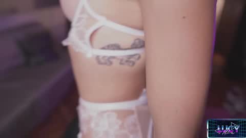 Snapshot of lucyallenx chatting on 12-11-24, 11:54 Lucy Alien  online show from 12-11-24, 11:54