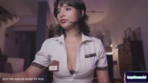 Snapshot of lucyallenx chatting on 12-13-24, 03:16 Lucy Alien  online show from 12-13-24, 03:16