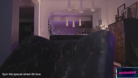 Snapshot of lucyallenx chatting on 12-13-24, 06:21 Lucy Alien  online show from 12-13-24, 06:21