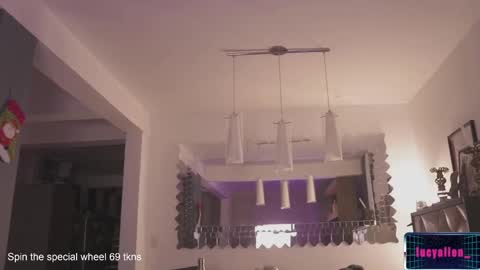 Snapshot of lucyallenx chatting on 01-28-25, 12:47 Lucy Alien  online show from 01-28-25, 12:47