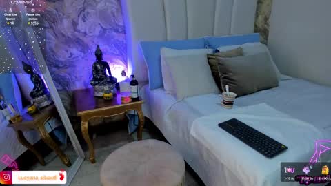 Lucyana Silva online show from 02-11-25, 11:10