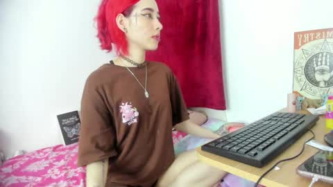 Snapshot of lucyblood chatting on 03-29-26, 03:06 lucyblood online show from 03-29-26, 03:06