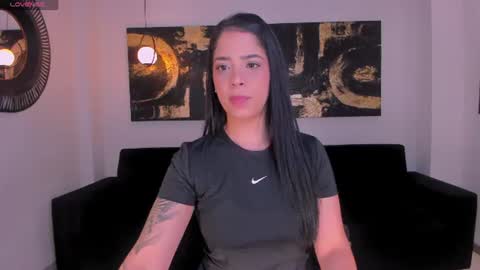 Lucy online show from 07-25-26, 03:15