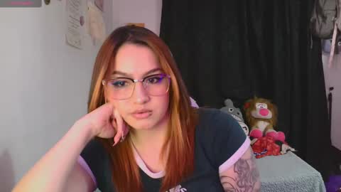 LUCIA  online show from 09-24-25, 03:21