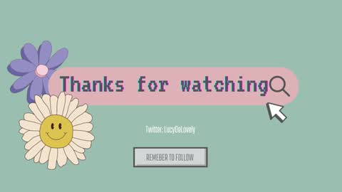 Lucy online show from 12-09-24, 01:29