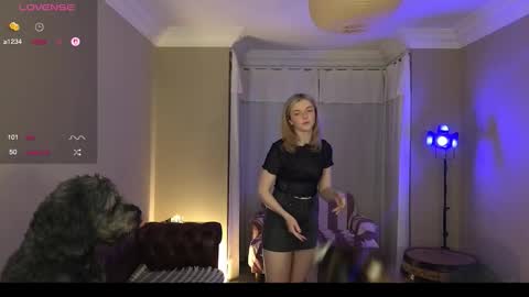 Lucy online show from 01-16-26, 09:52