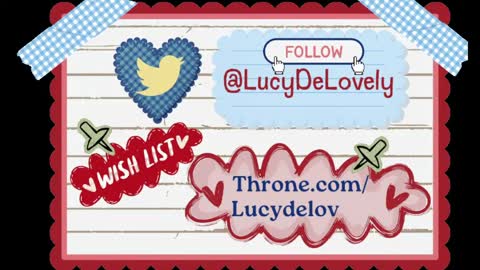 Lucy online show from 05-15-26, 11:01