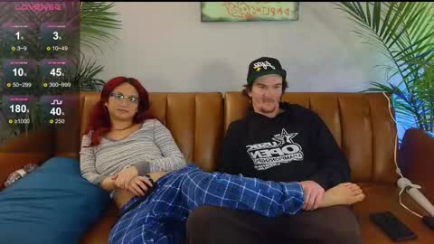 Snapshot of lucydelrey57 chatting on 02-20-25, 03:01 lucydelrey57 online show from 02-20-25, 03:01