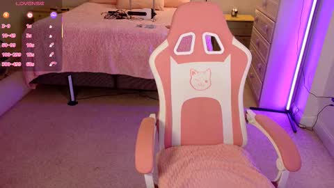 Snapshot of lucydelrey57 chatting on 12-21-25, 11:34 lucydelrey57 online show from 12-21-25, 11:34