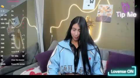 lucyfergp online show from 07-01-26, 04:25
