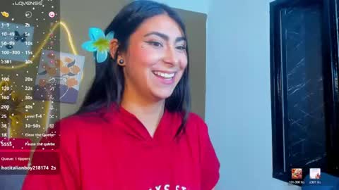 lucyfergp online show from 07-10-26, 04:50