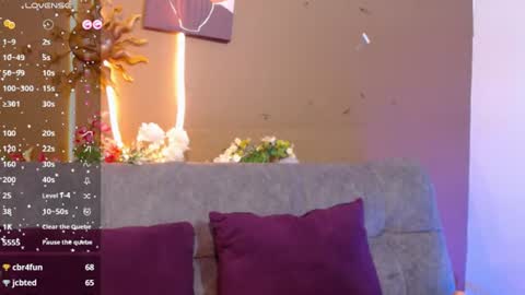 lucyfergp online show from 07-18-26, 05:11