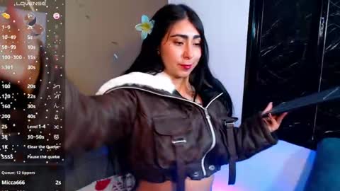 lucyfergp online show from 07-22-26, 05:21