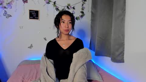 Snapshot of lucygarciia chatting on 01-15-25, 03:54 Lucy online show from 01-15-25, 03:54