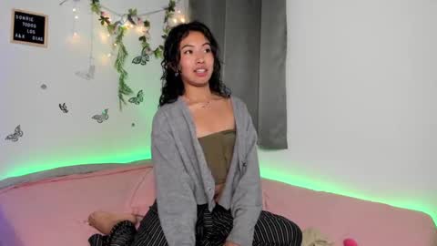 Snapshot of lucygarciia chatting on 03-07-25, 04:02 Lucy online show from 03-07-25, 04:02