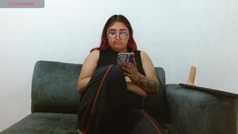 lucy online show from 05-20-26, 02:29
