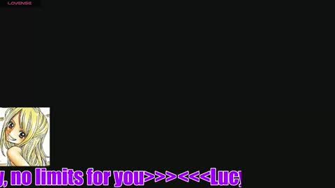 Lucy online show from 01-15-26, 06:44