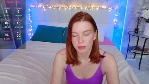 Lucy online show from 12-13-24, 03:00