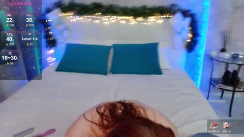 Lucy online show from 12-21-24, 04:30