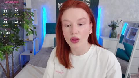 Lucy online show from 01-29-25, 04:26