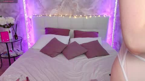 Lucy online show from 03-05-25, 09:49