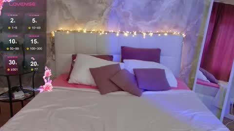 Lucy online show from 12-20-25, 08:21